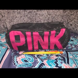 Cosmetic Bag
